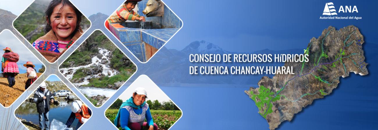 Portada del CRHCCHH