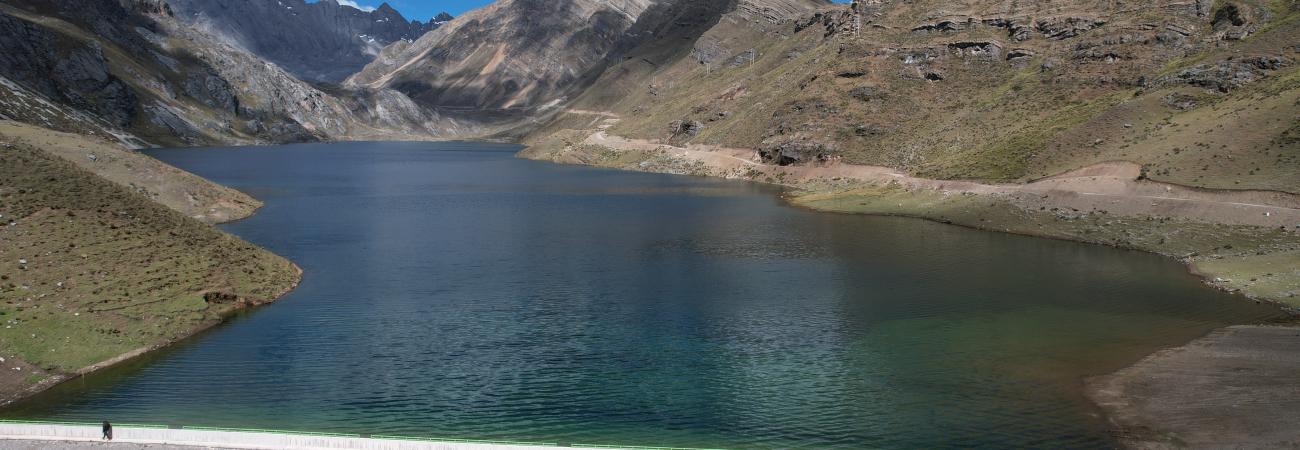 Laguna Cacray