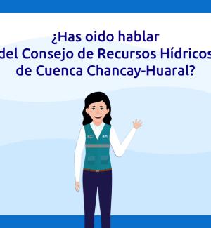 video que es el CRHCCHH