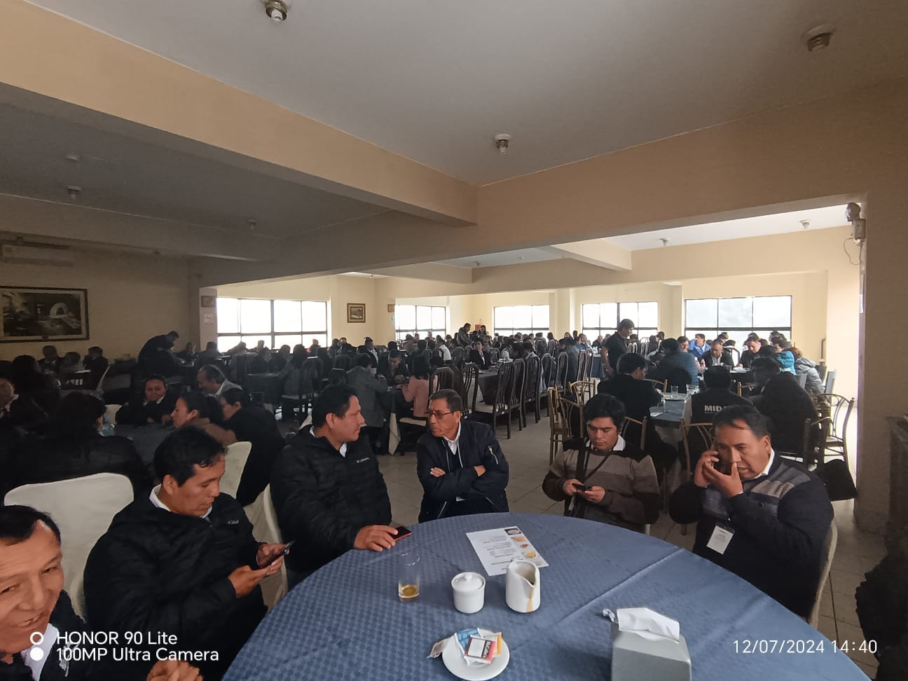 Reunión 02