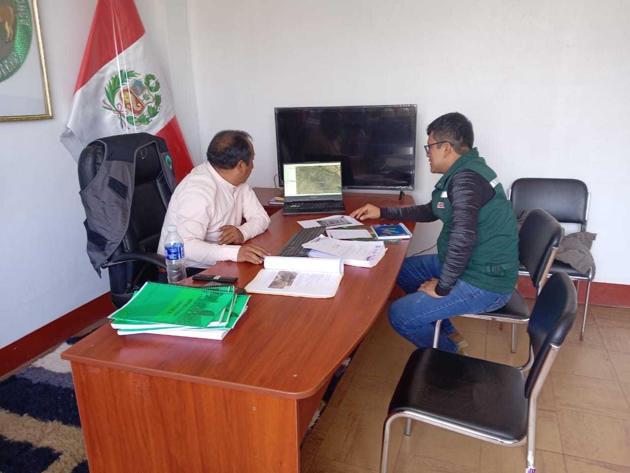 capacitacion virtual 1