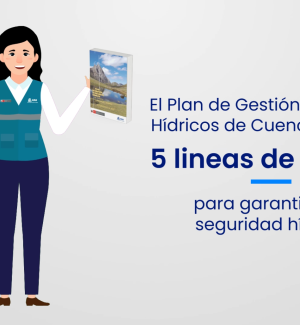 seguridad hidrica video