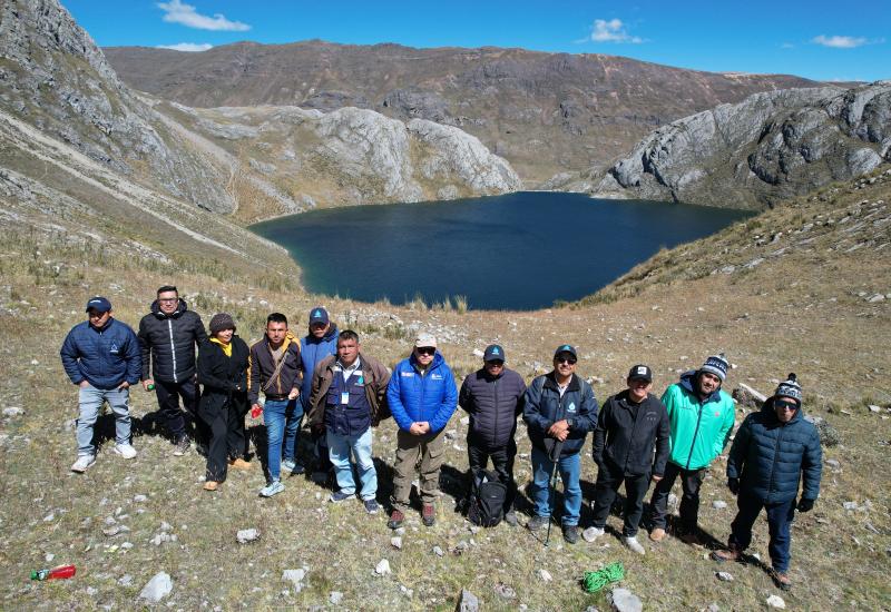 Laguna Quisha