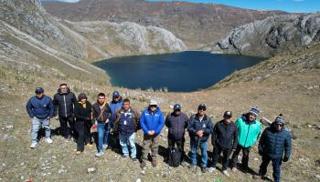 Laguna Quisha
