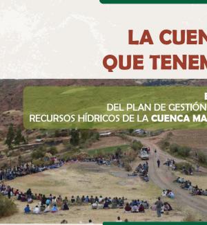 La Cuenca que tenemos