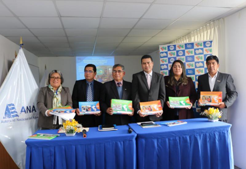 GUIA JUNIN