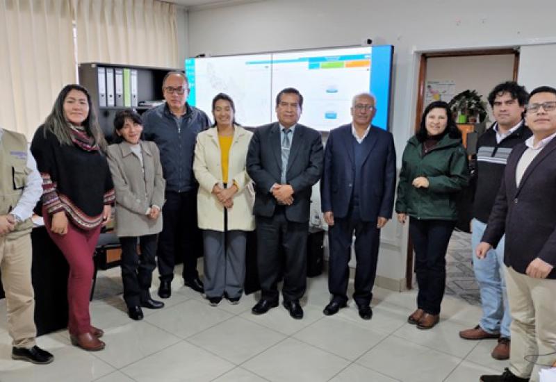 Reunion Universidades