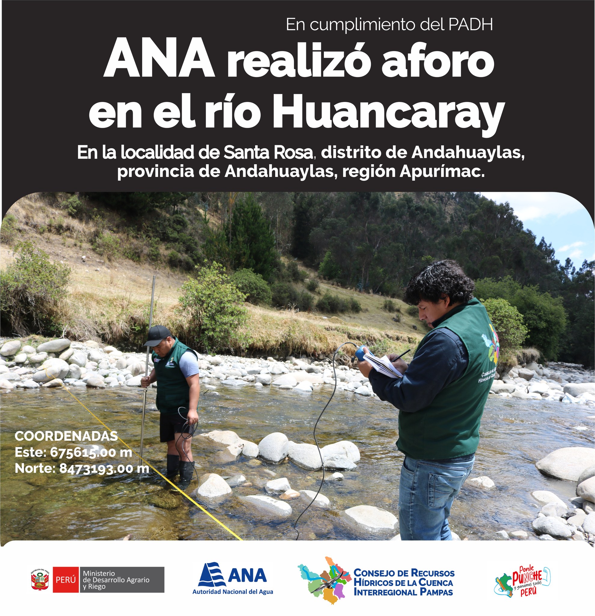 aforo santa rosa