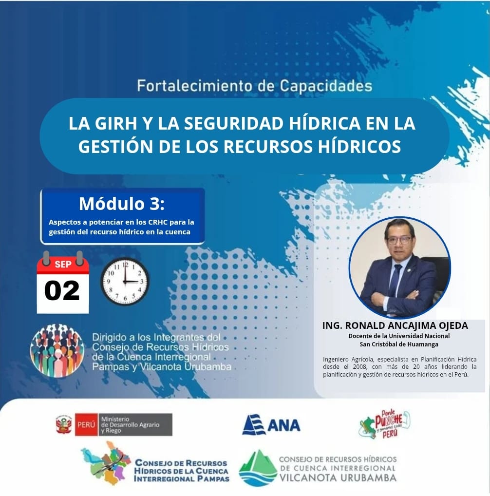 Fortalecimeinto de capcidades
