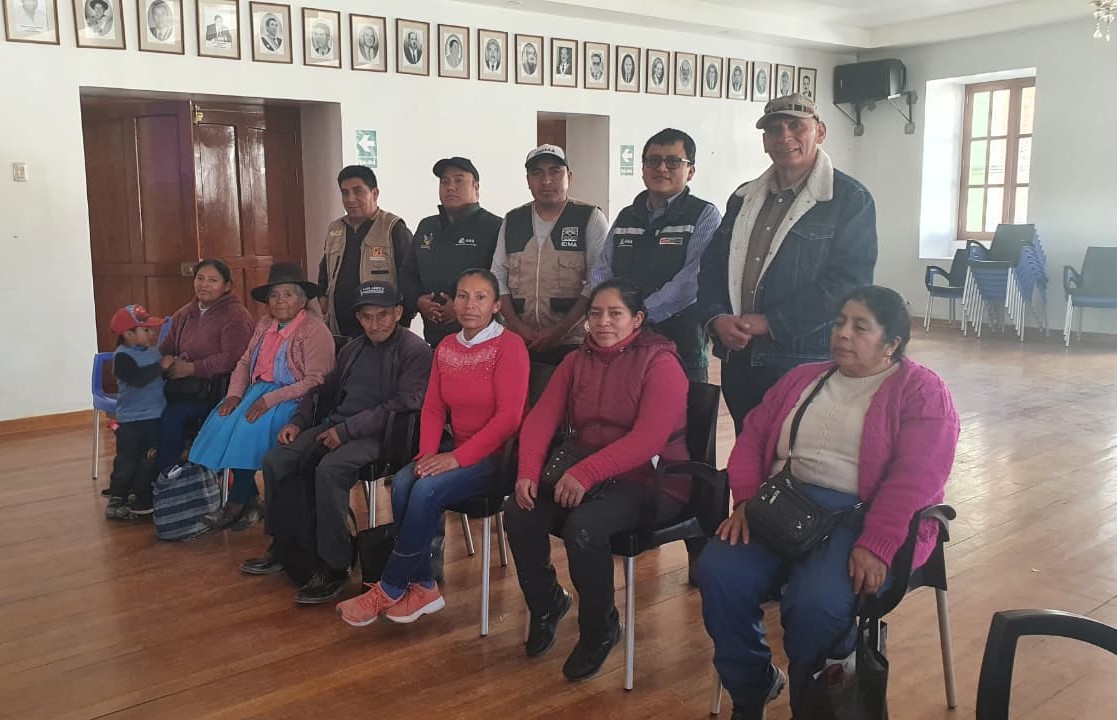 Grupo Impulsor MERESE