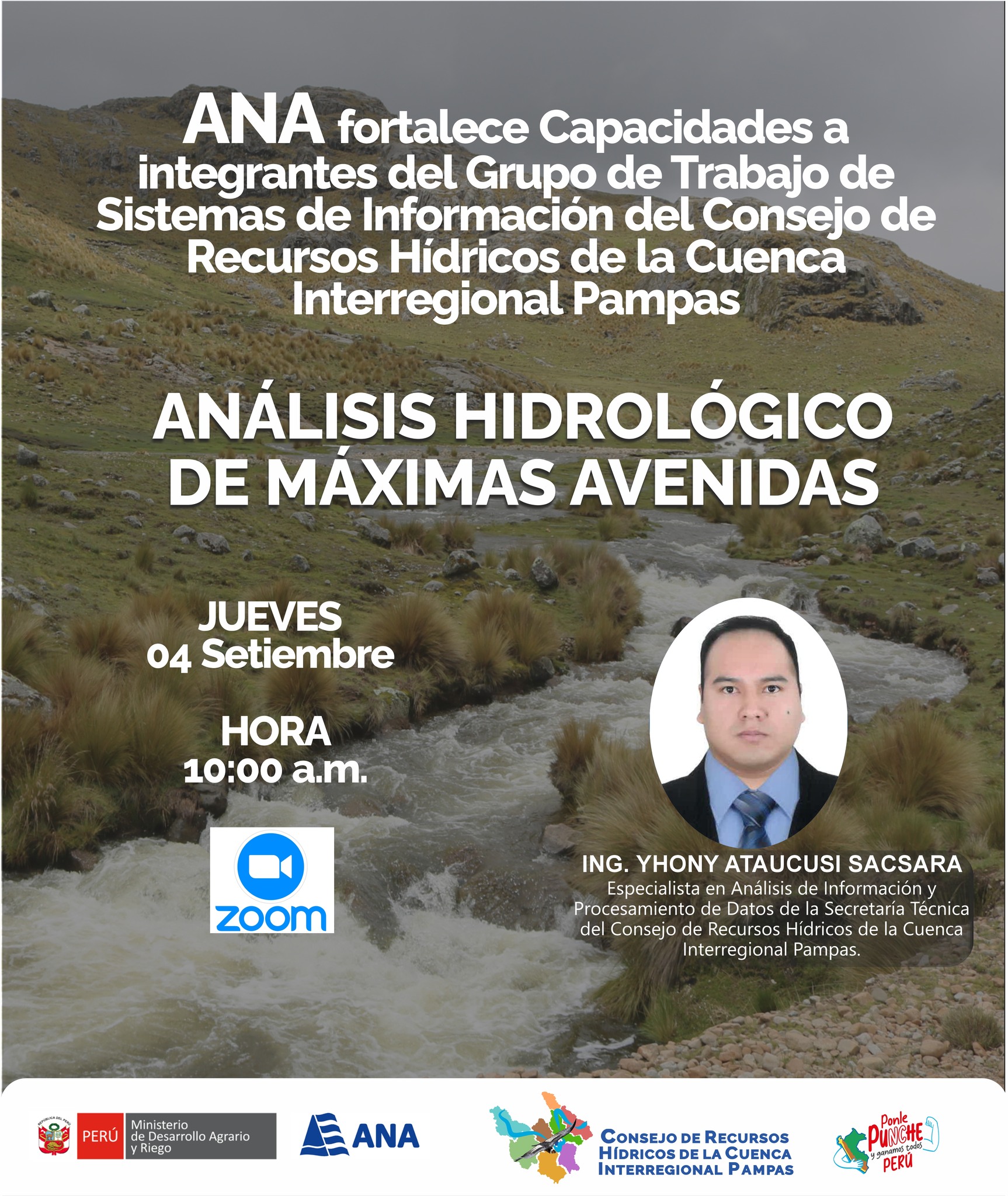 Fortalecimiento al grupo de sistema de informacion