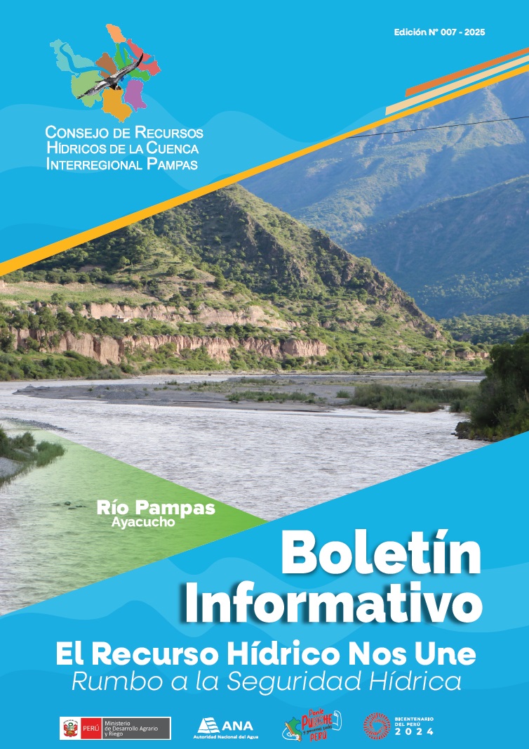 Goletin informativo 7