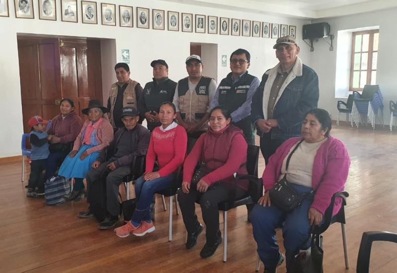 Grupo Impulsor MERESE