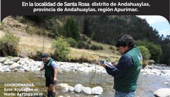 aforo santa rosa