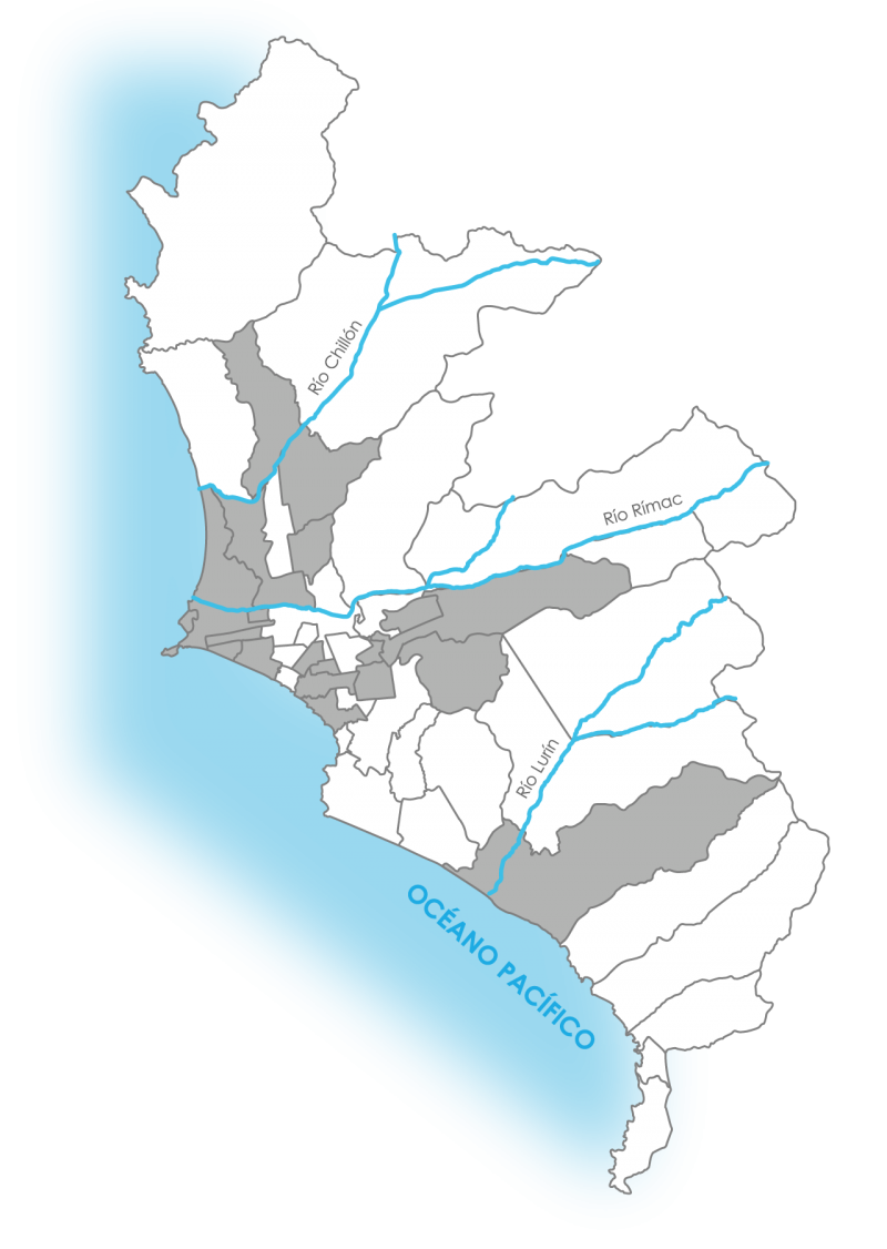 Lima y Callao