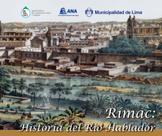 Rímac: historia del Río Hablador