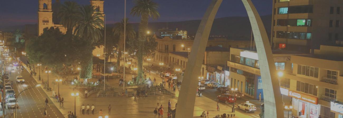 tacna