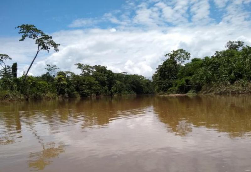 Loreto: Autoridad Nacional del Agua inicia supervisión de operaciones mineras