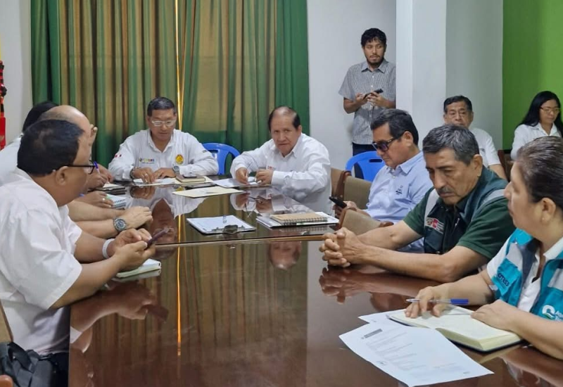 Sesión extraordinaria 